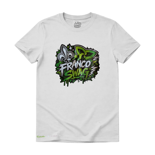 Gros logo Franco Swag