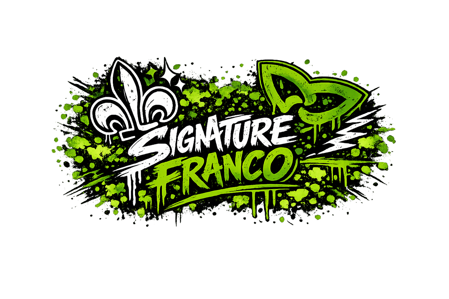 Prévente - Signature Franco