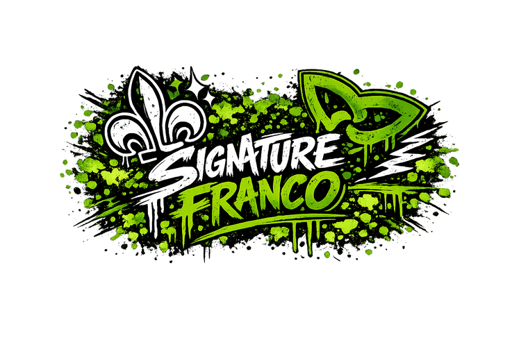 Prévente - Signature Franco