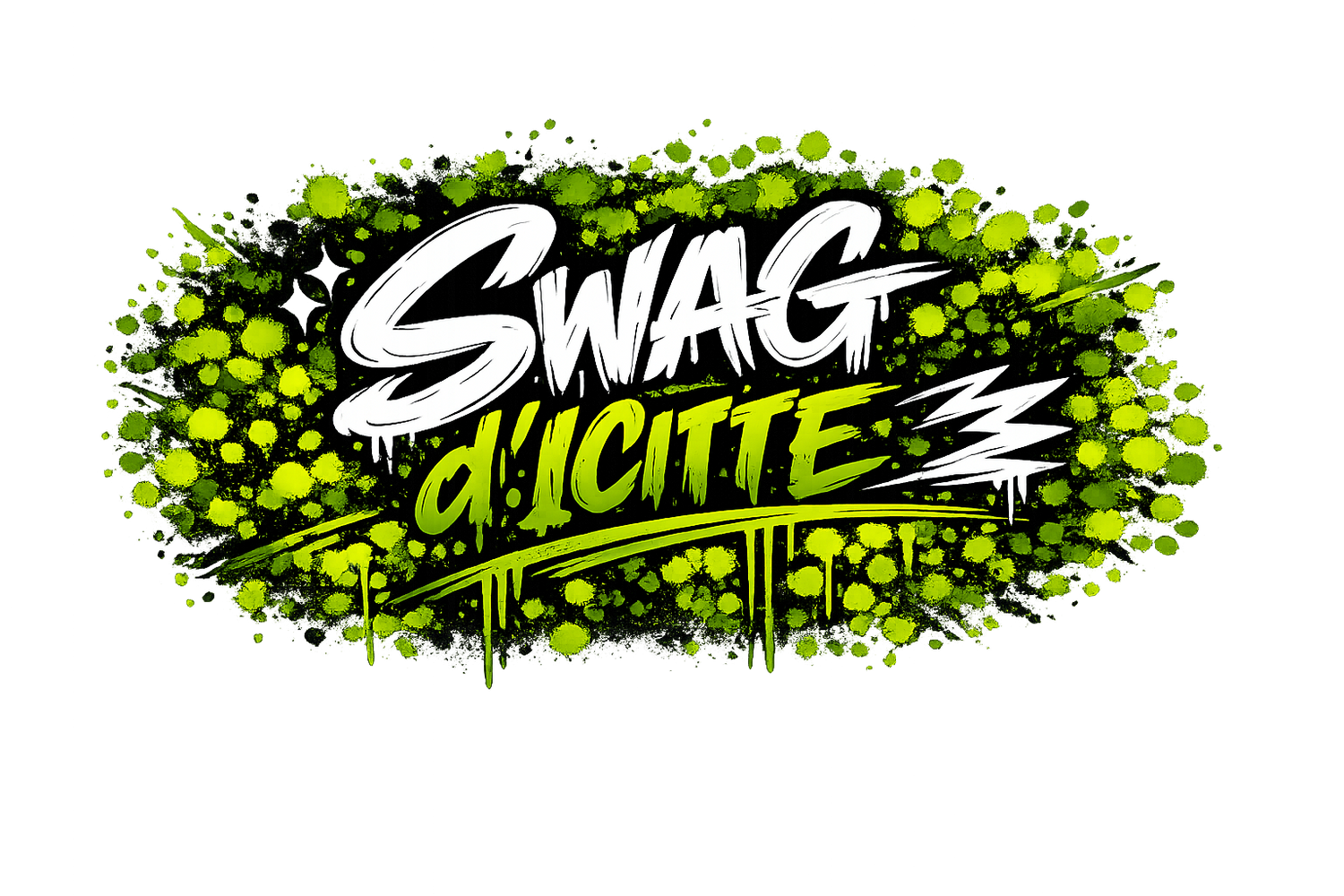 Swag d'Icitte