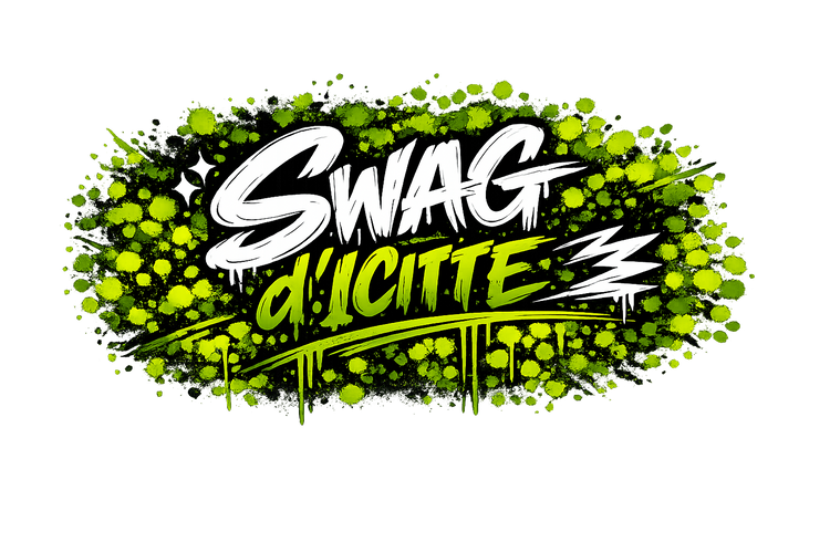 Swag d'Icitte