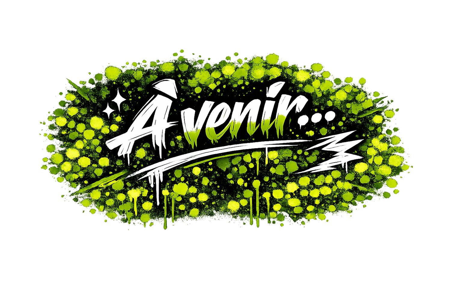 À venir...