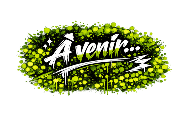 À venir...