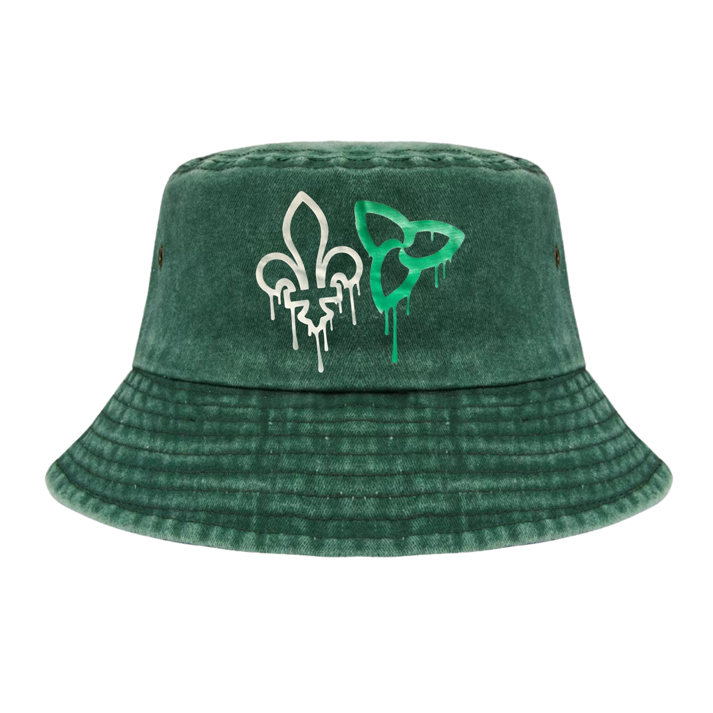 Chapeau bob/bucket