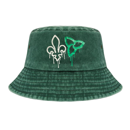Chapeau bob/bucket