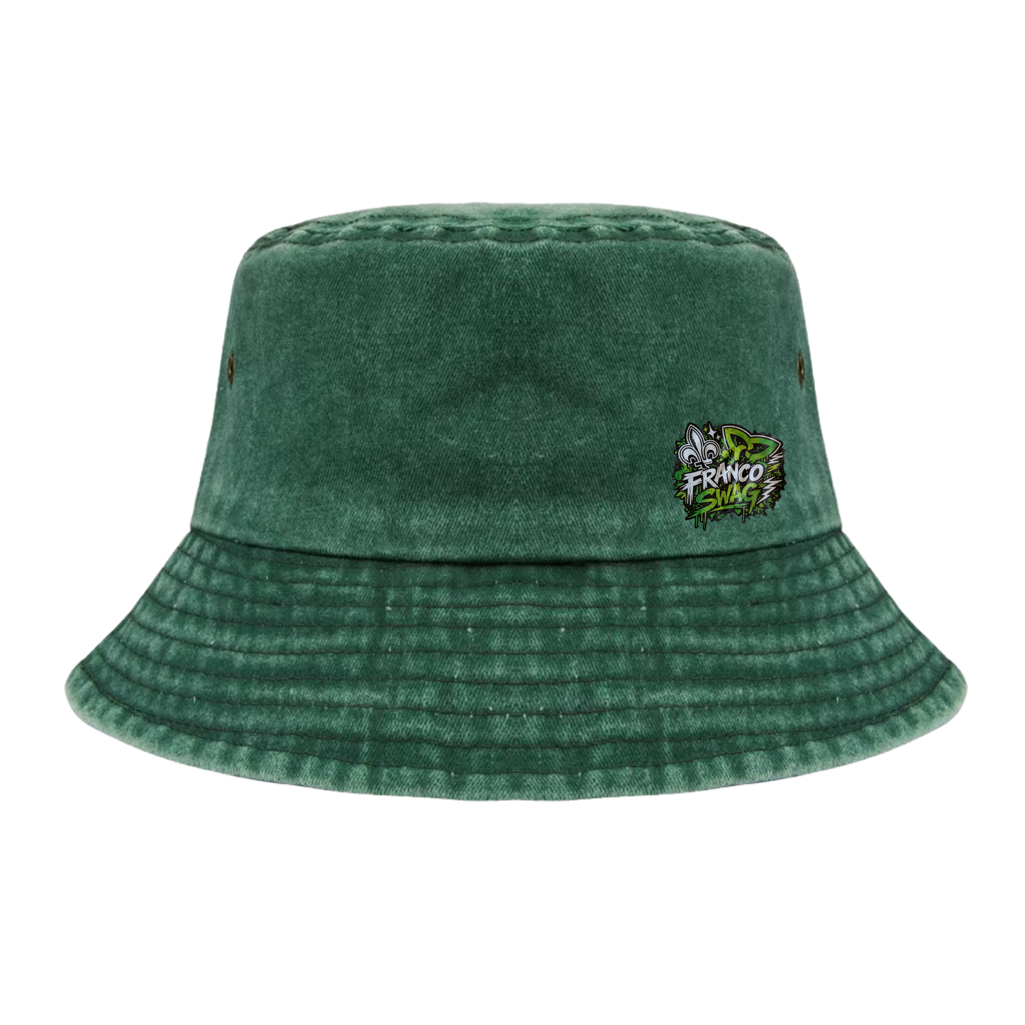 Chapeau bob/bucket