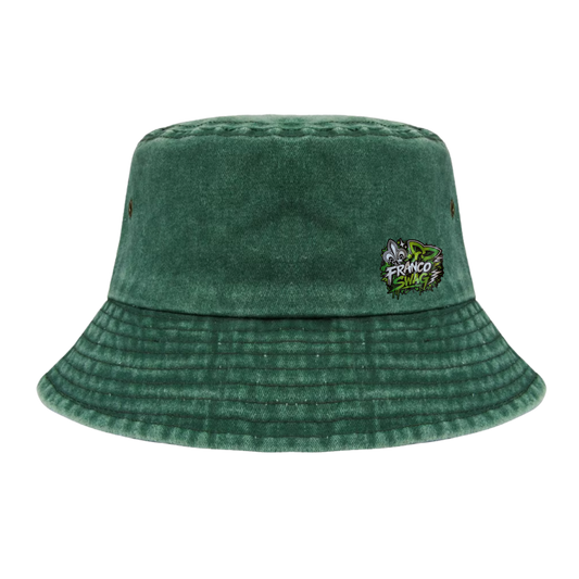 Chapeau bob/bucket