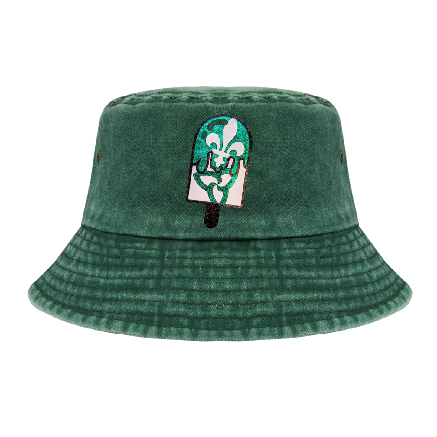 Chapeau bob/bucket