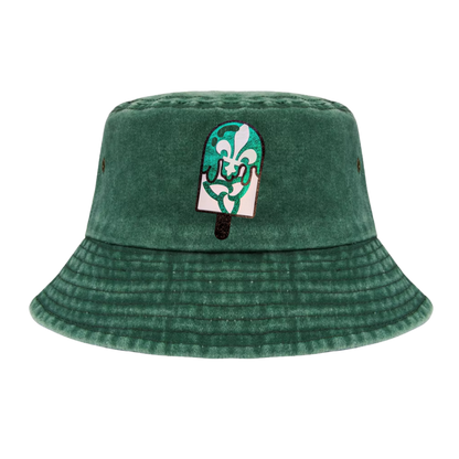 Chapeau bob/bucket