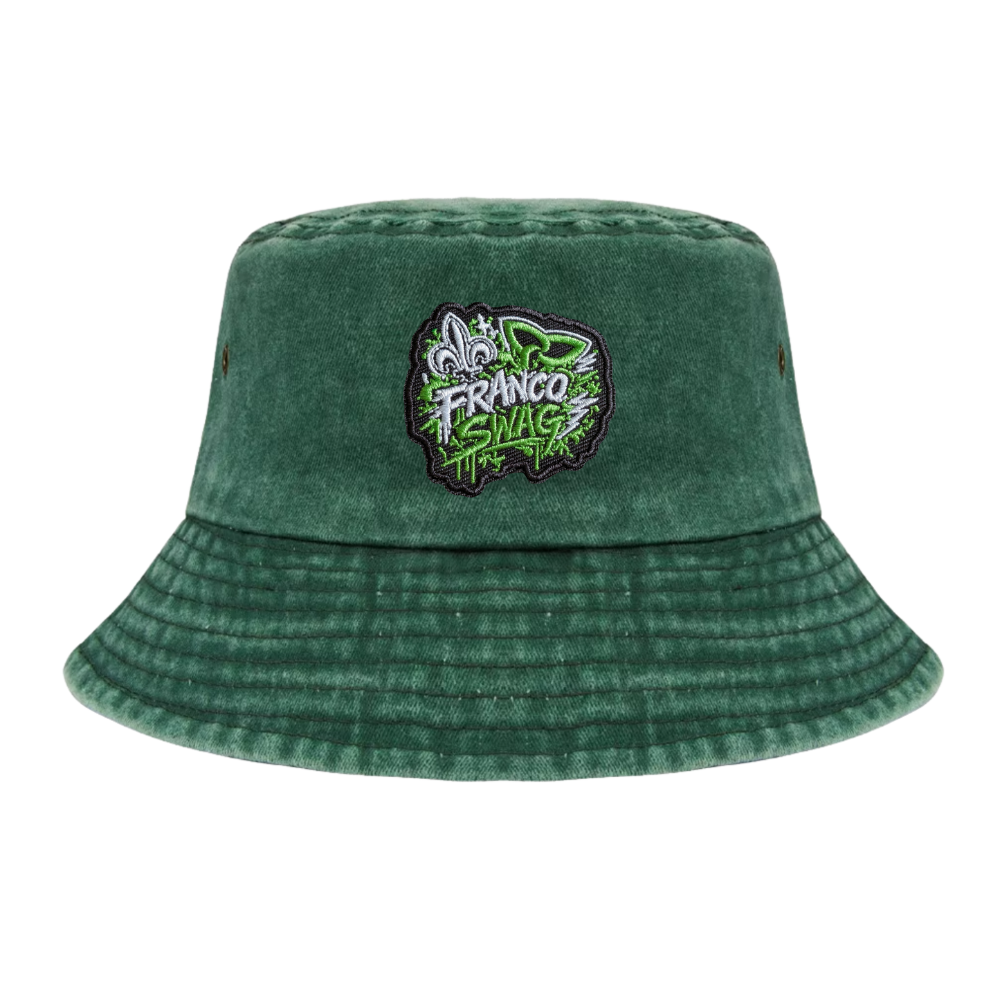 Chapeau bob/bucket