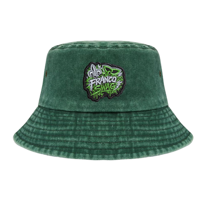 Chapeau bob/bucket