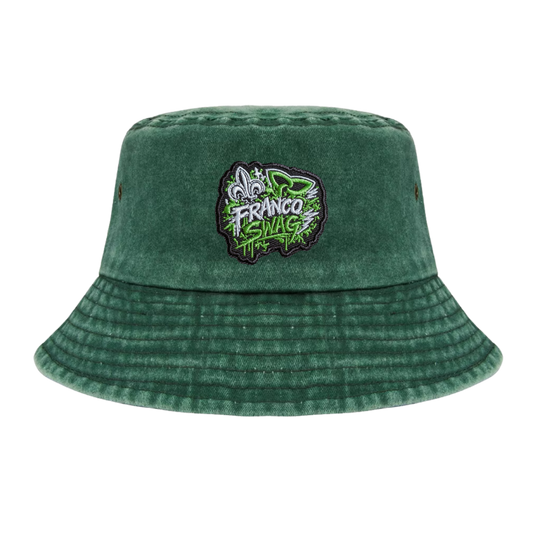 Chapeau bob/bucket