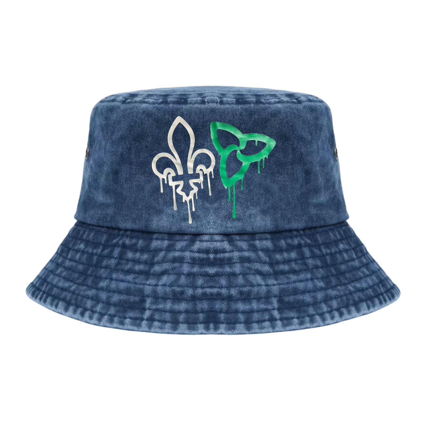 Chapeau bob/bucket