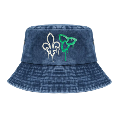 Chapeau bob/bucket