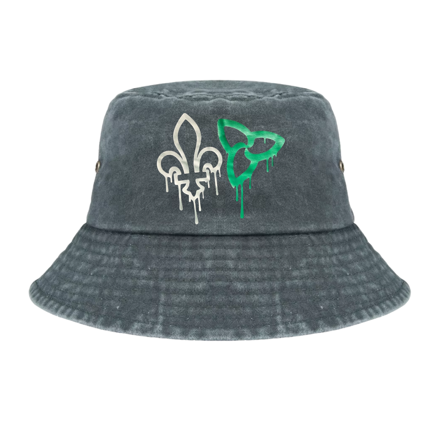 Chapeau bob/bucket