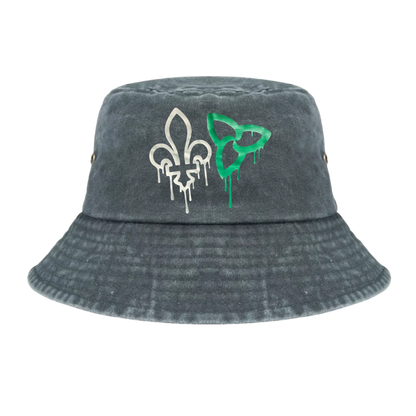 Chapeau bob/bucket