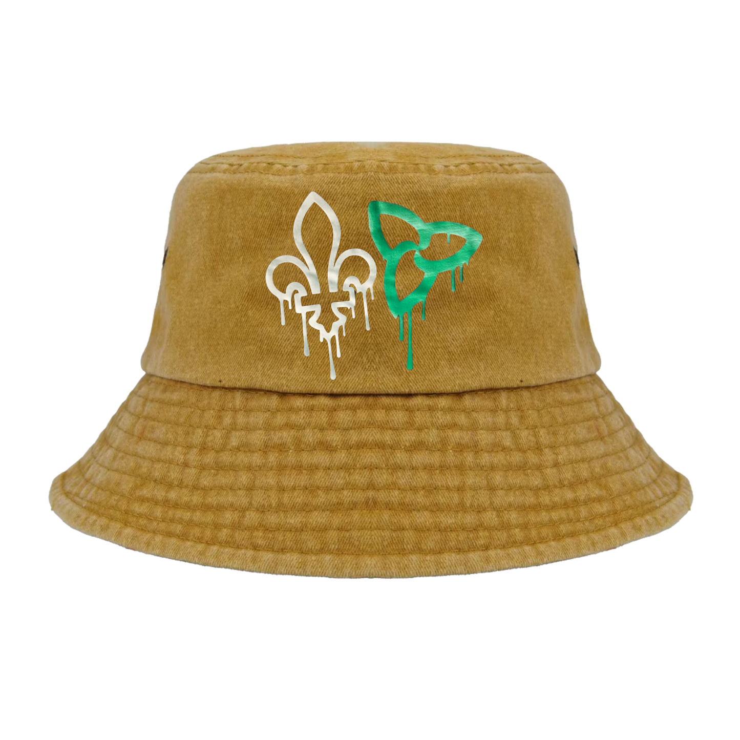 Chapeau bob/bucket
