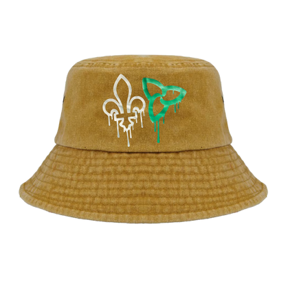 Chapeau bob/bucket