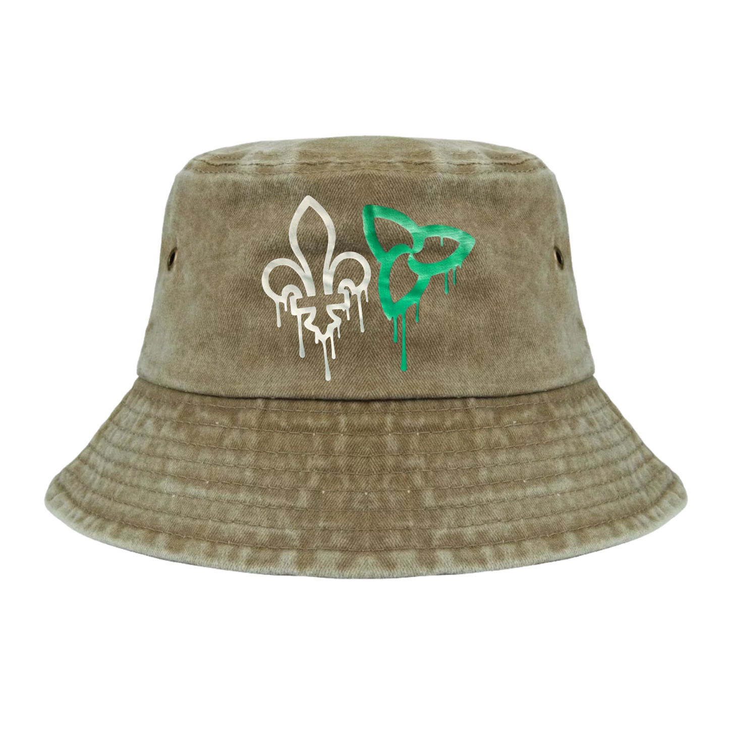 Chapeau bob/bucket
