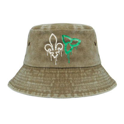 Chapeau bob/bucket