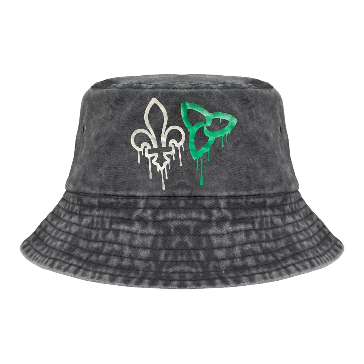 Chapeau bob/bucket