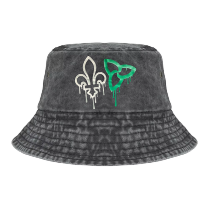 Chapeau bob/bucket