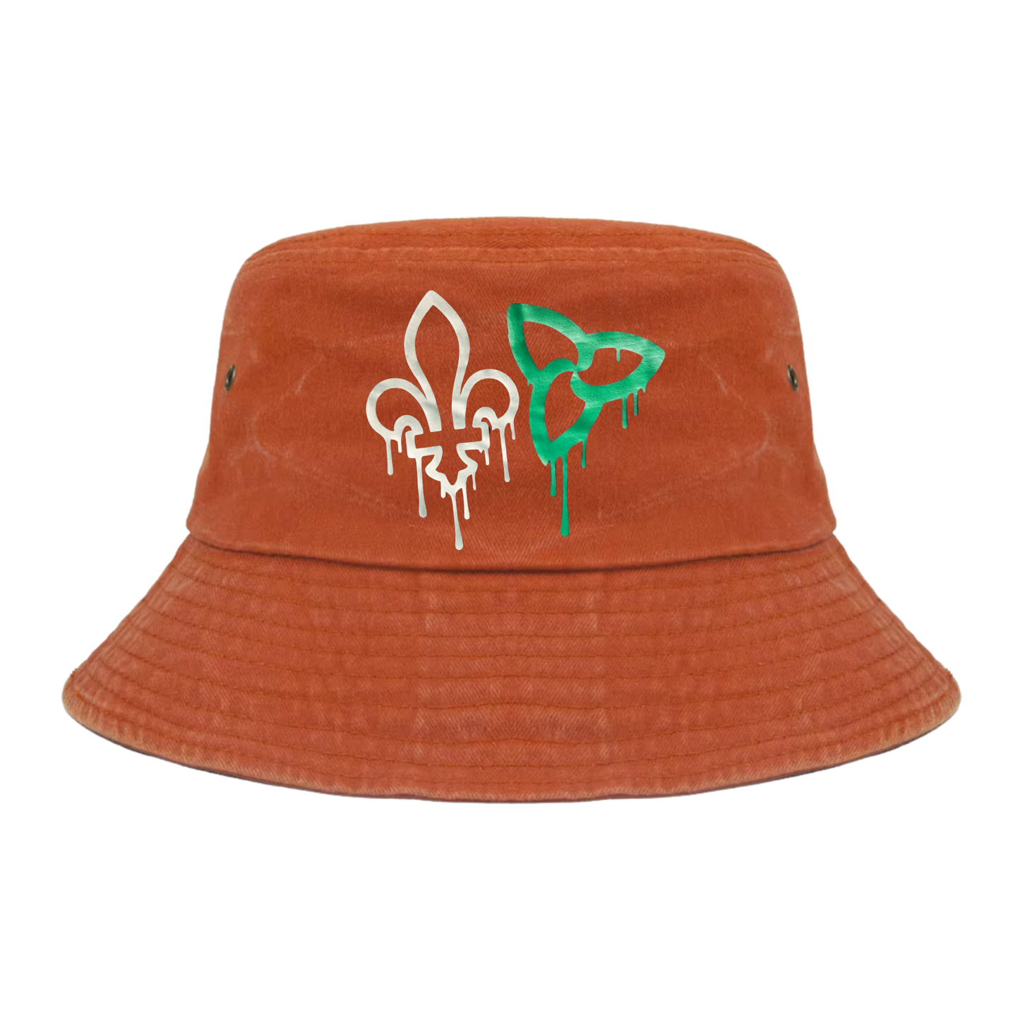 Chapeau bob/bucket