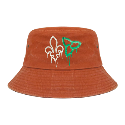 Chapeau bob/bucket