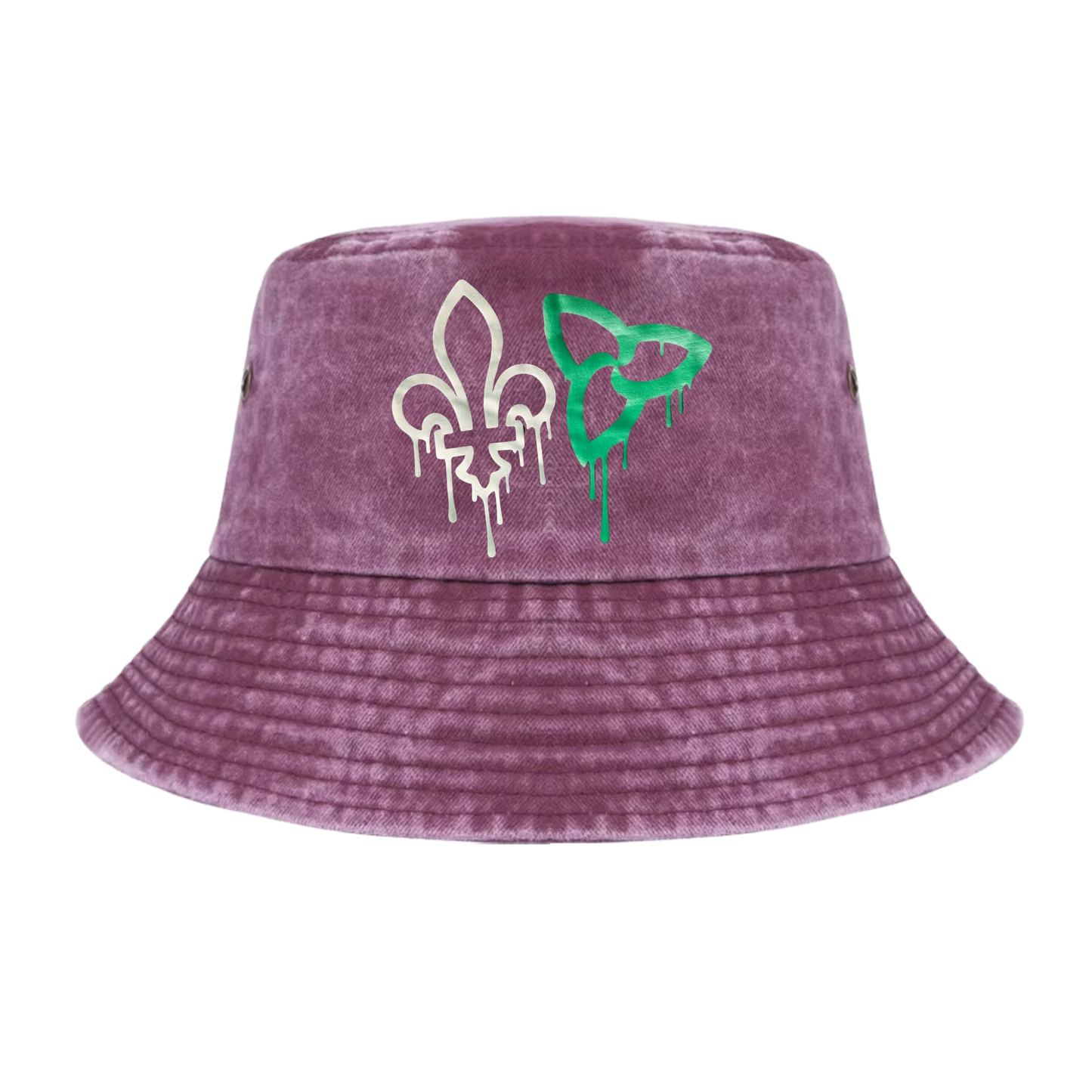 Chapeau bob/bucket