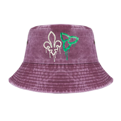 Chapeau bob/bucket