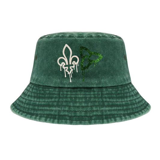 Chapeau bob/bucket