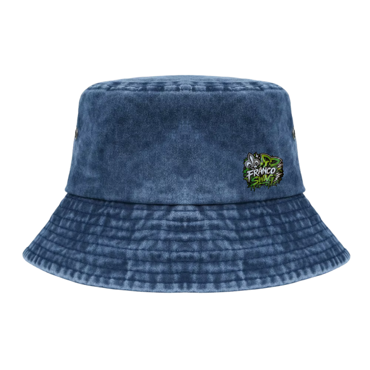 Chapeau bob/bucket