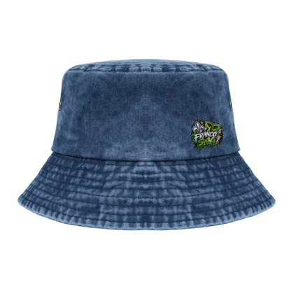 Chapeau bob/bucket
