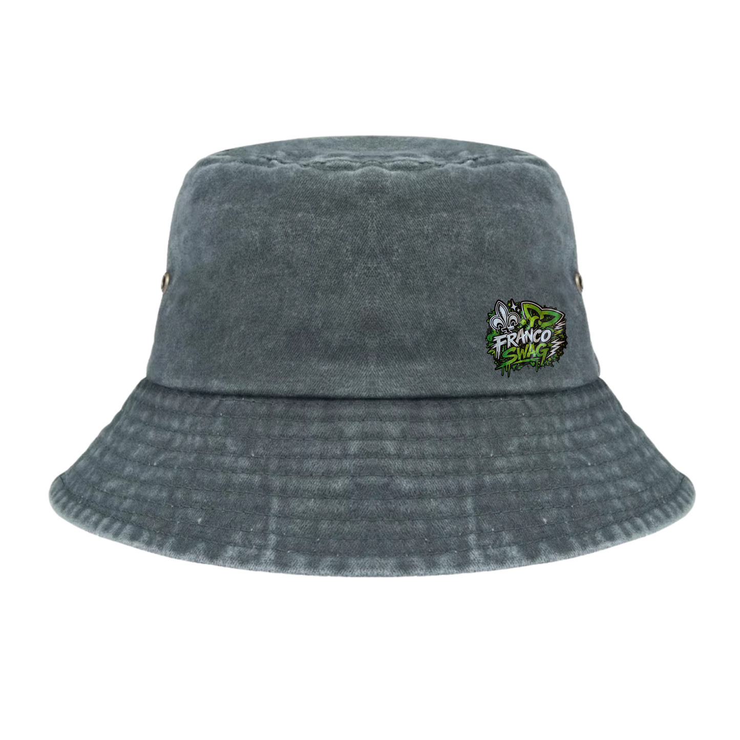 Chapeau bob/bucket