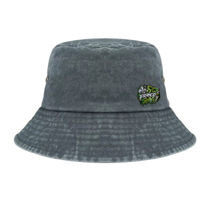Chapeau bob/bucket