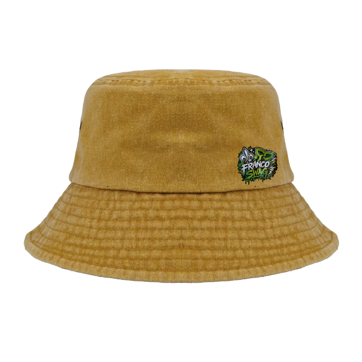 Chapeau bob/bucket