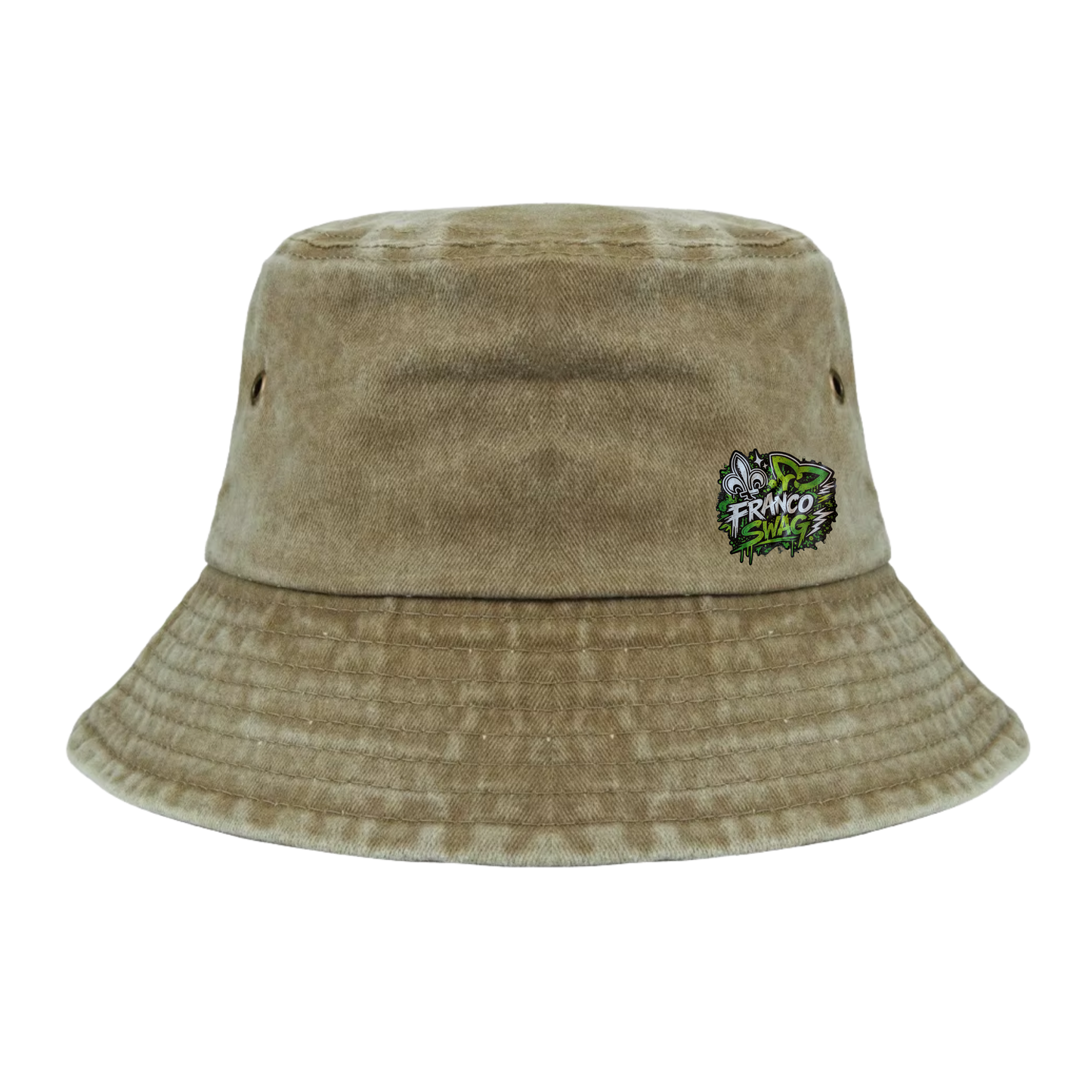 Chapeau bob/bucket