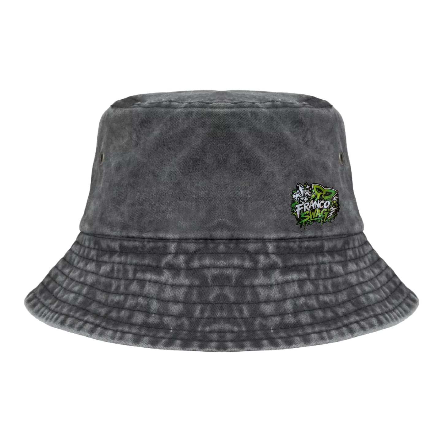 Chapeau bob/bucket
