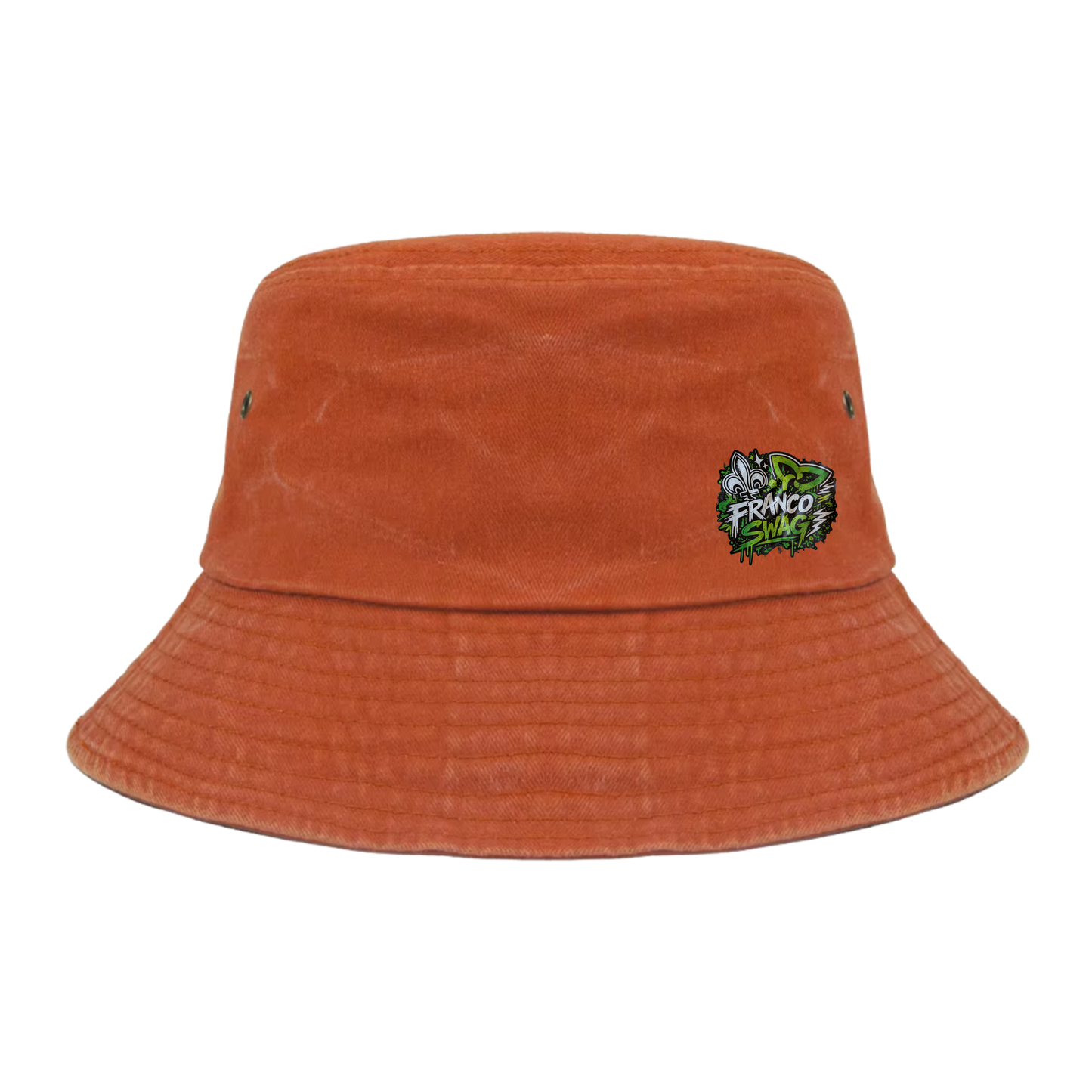 Chapeau bob/bucket