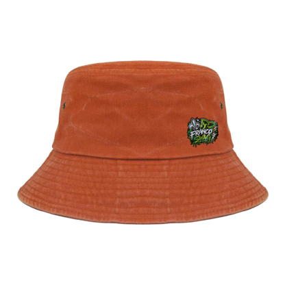 Chapeau bob/bucket