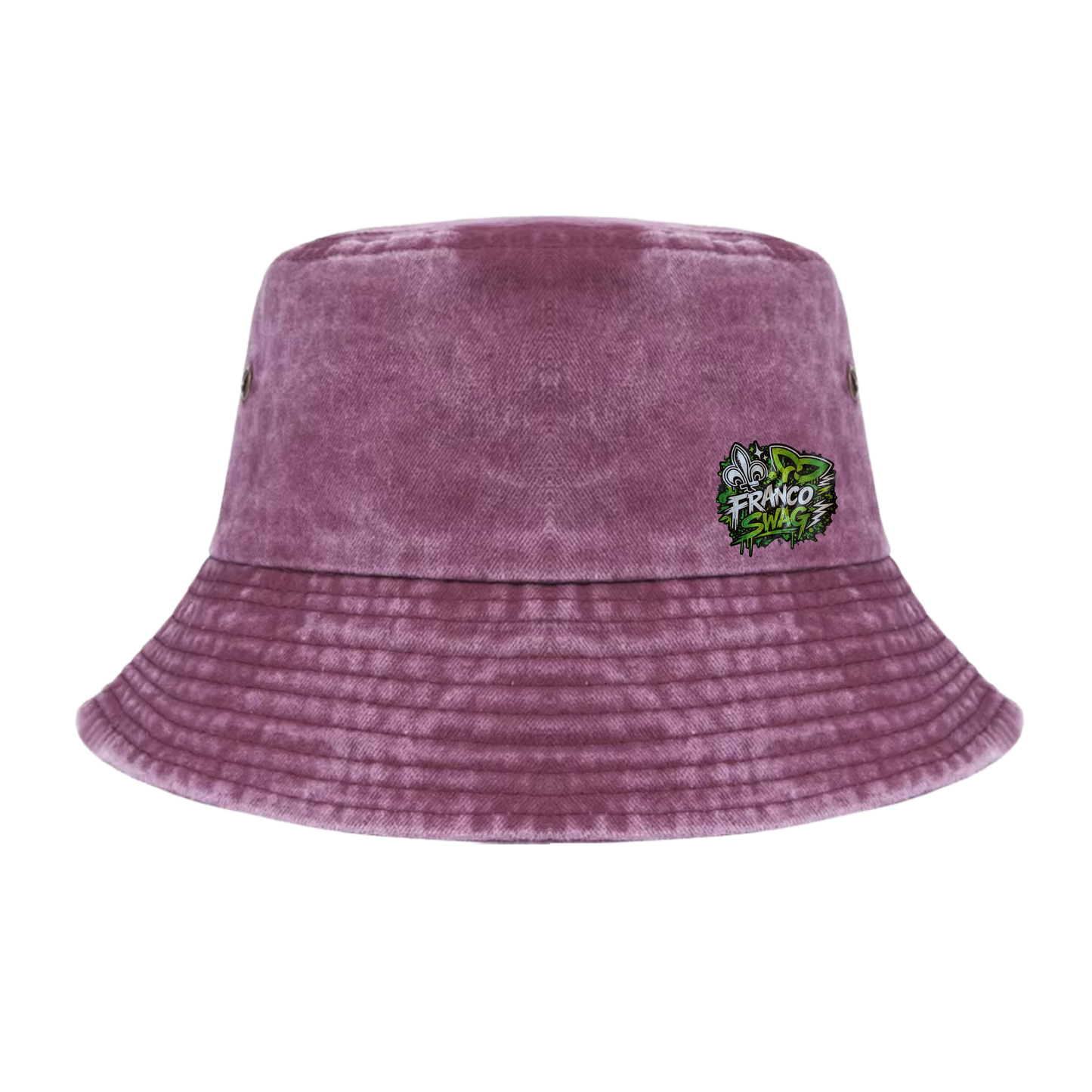 Chapeau bob/bucket