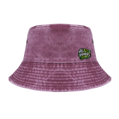 Chapeau bob/bucket