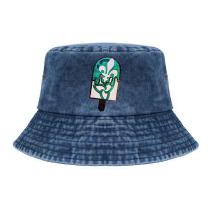 Chapeau bob/bucket