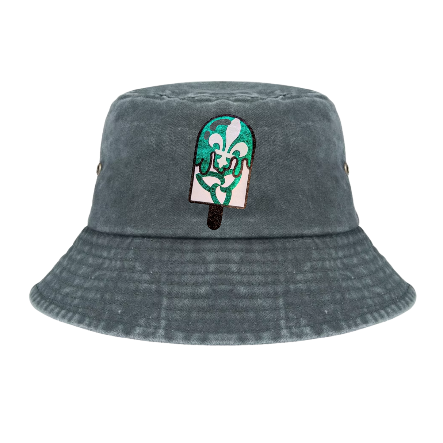 Chapeau bob/bucket
