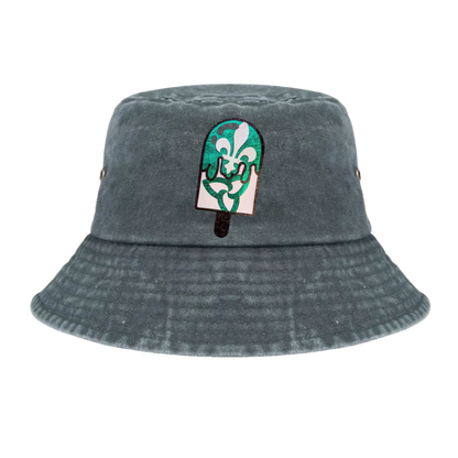 Chapeau bob/bucket