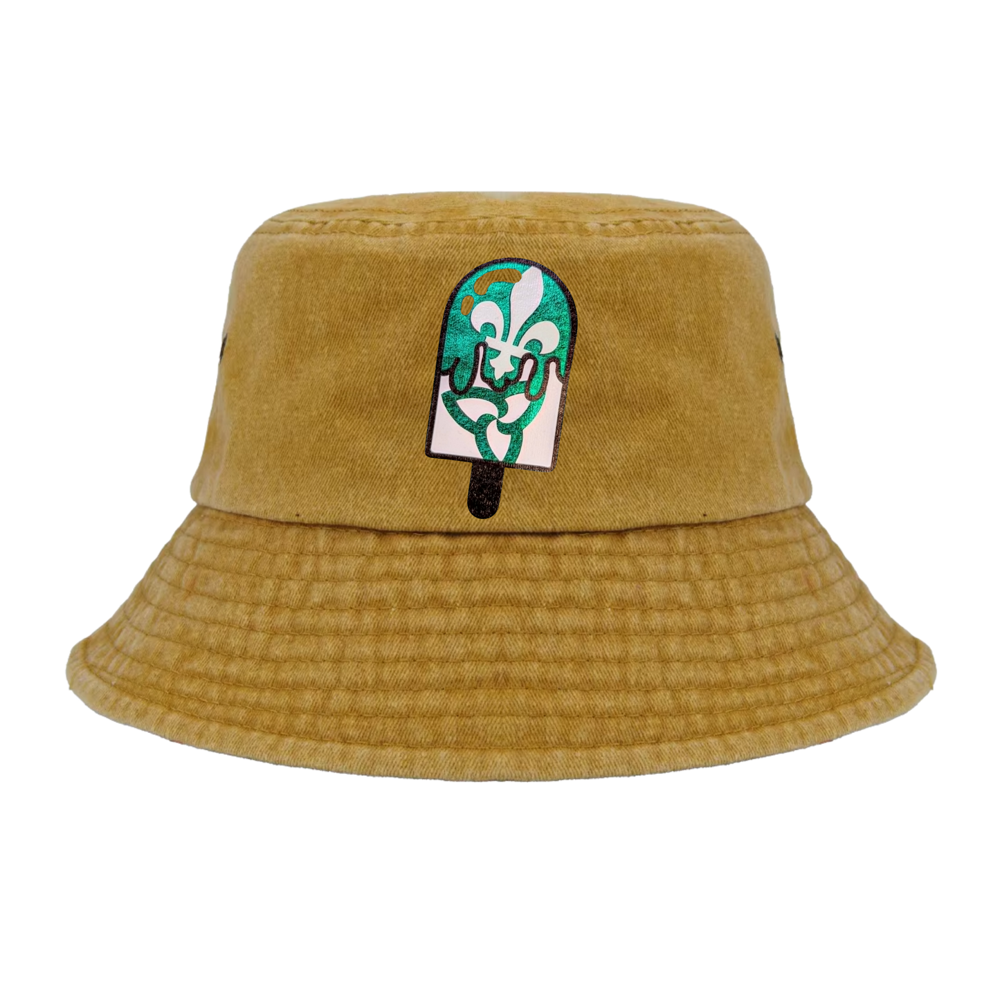 Chapeau bob/bucket