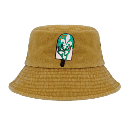 Chapeau bob/bucket
