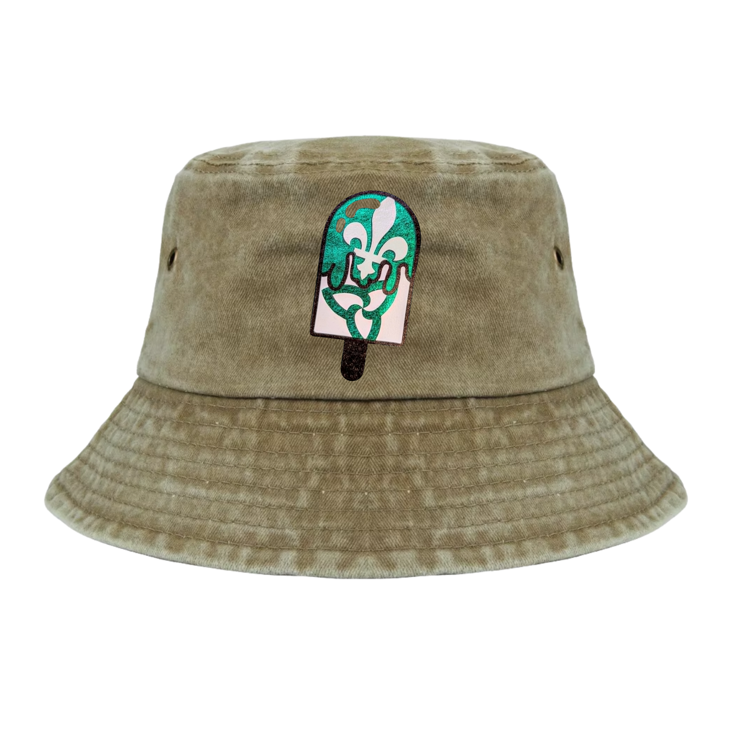 Chapeau bob/bucket