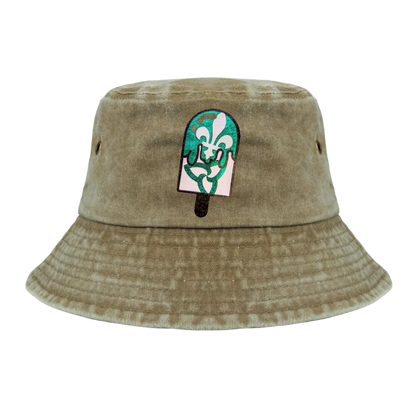 Chapeau bob/bucket