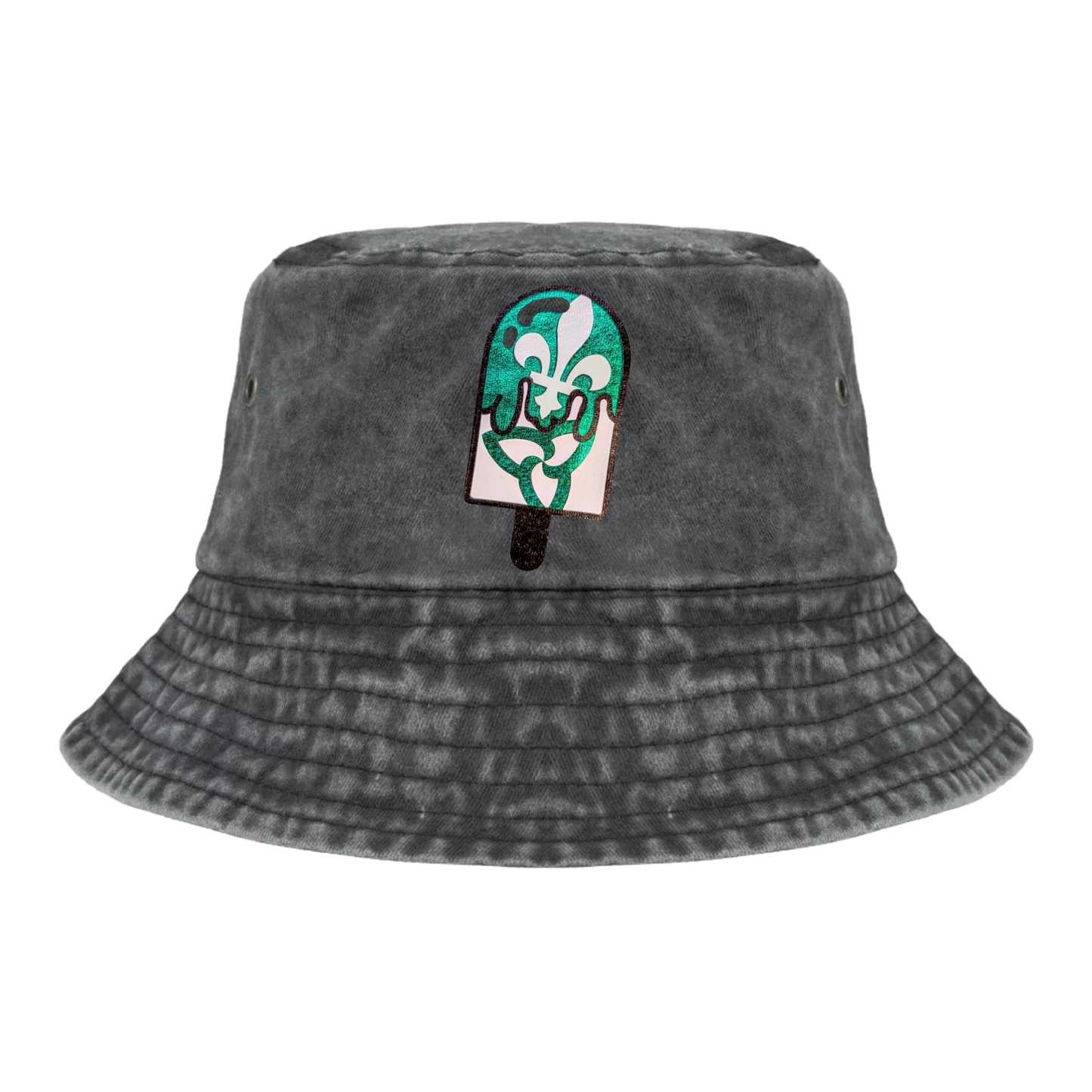 Chapeau bob/bucket